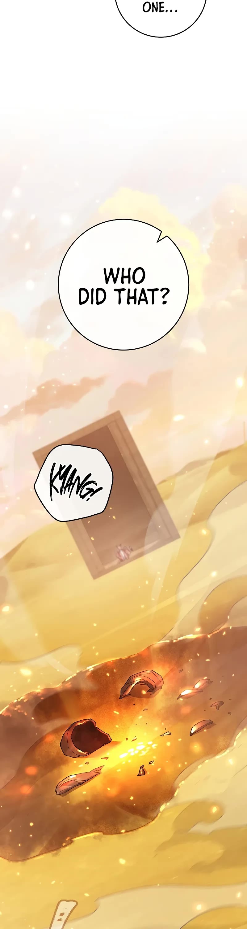 The Hero Returns chapter 112 page 19