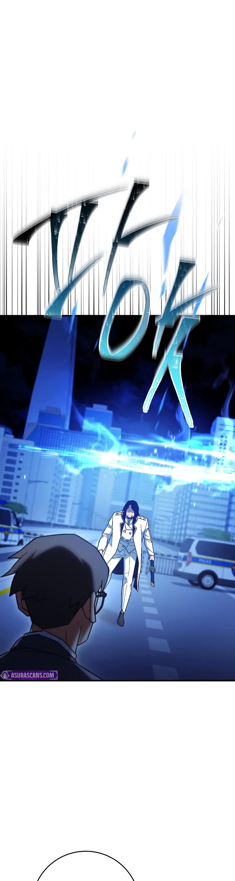 The Hero Returns chapter 112 page 27