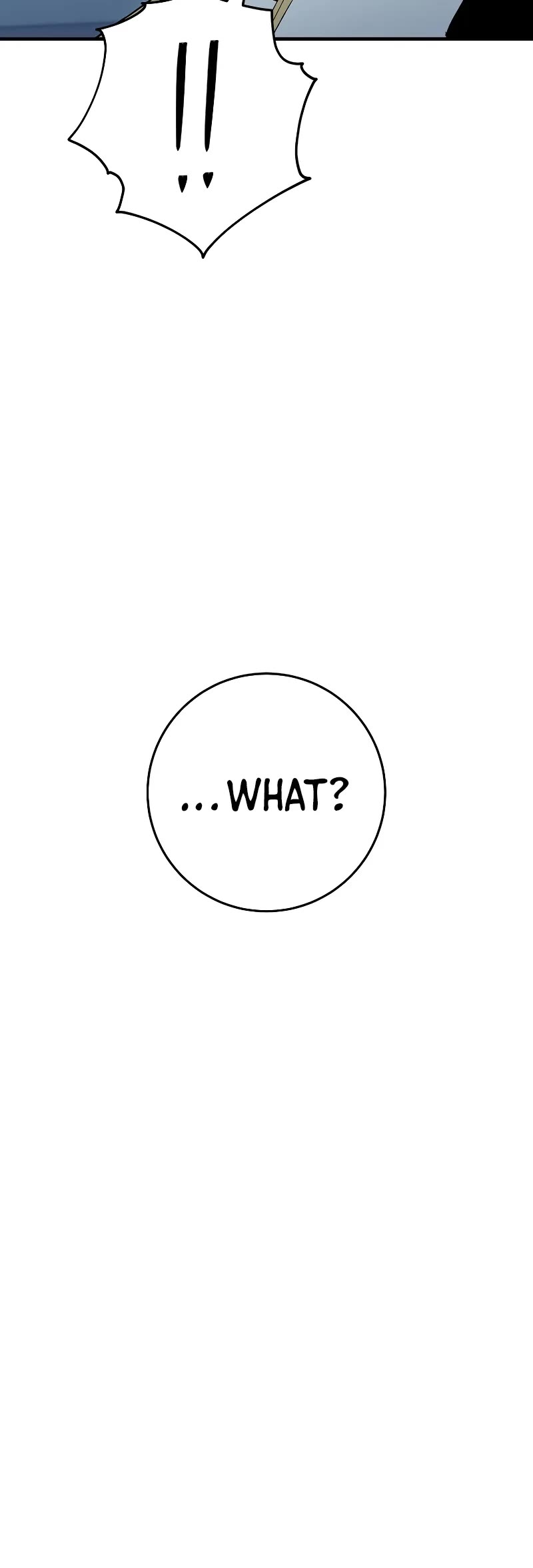 The Hero Returns chapter 112 page 30