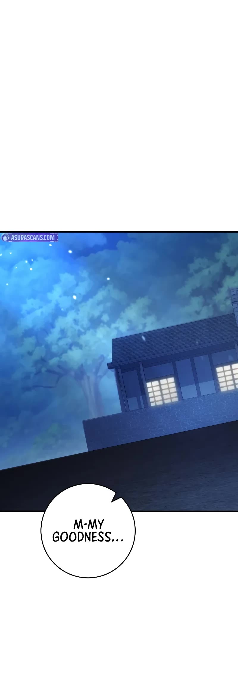 The Hero Returns chapter 112 page 31