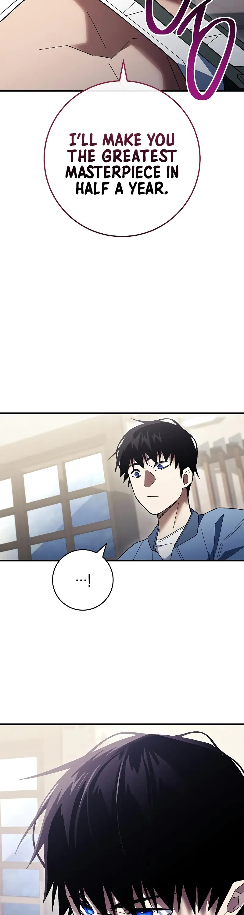 The Hero Returns chapter 112 page 38