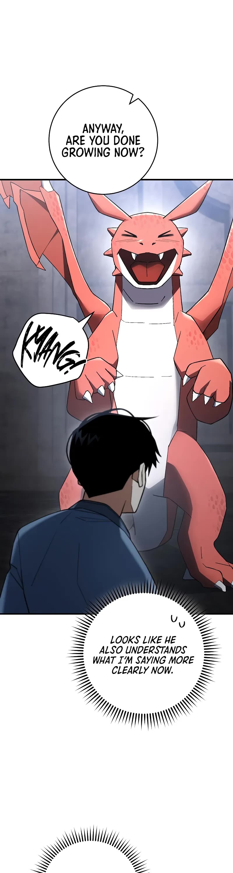 The Hero Returns chapter 112 page 4