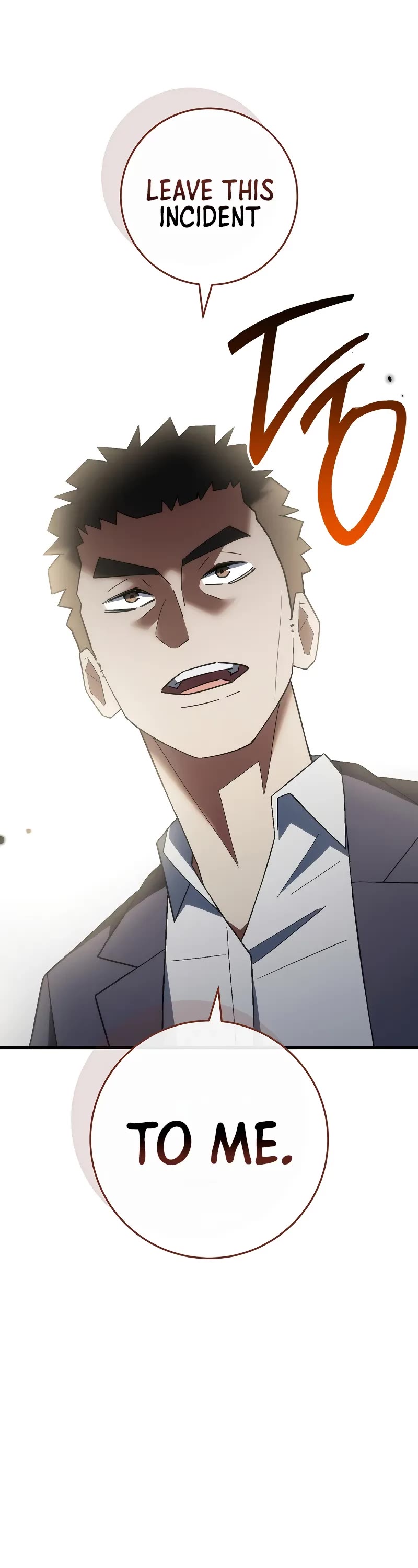 The Hero Returns chapter 112 page 49