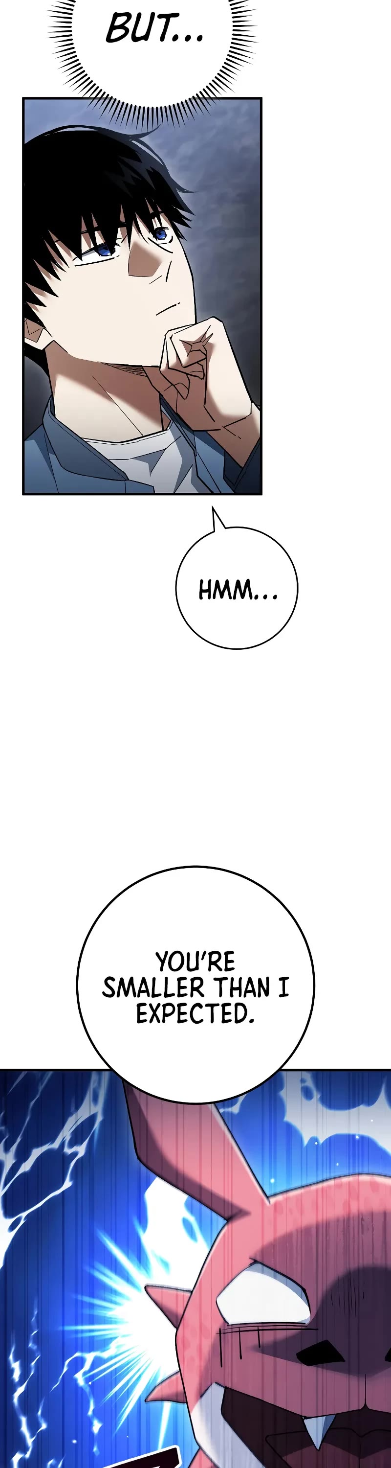 The Hero Returns chapter 112 page 5