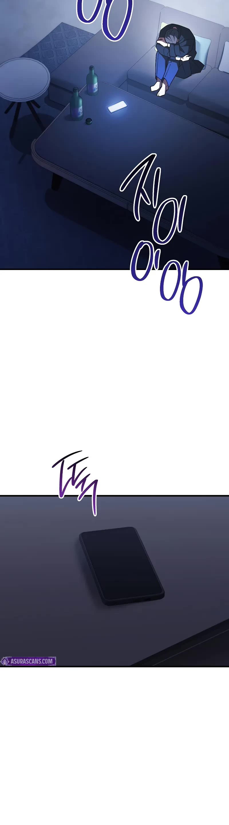 The Hero Returns chapter 112 page 51