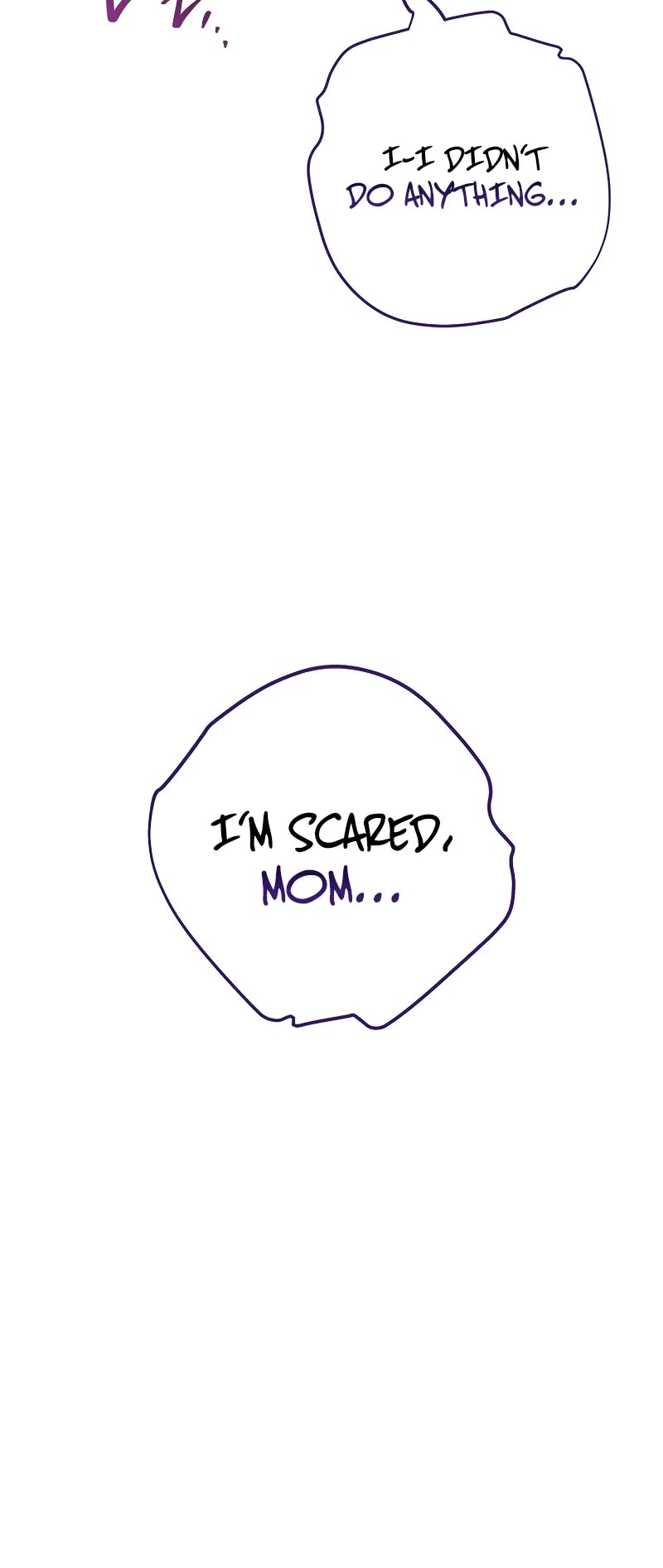 The Hero Returns chapter 112 page 54