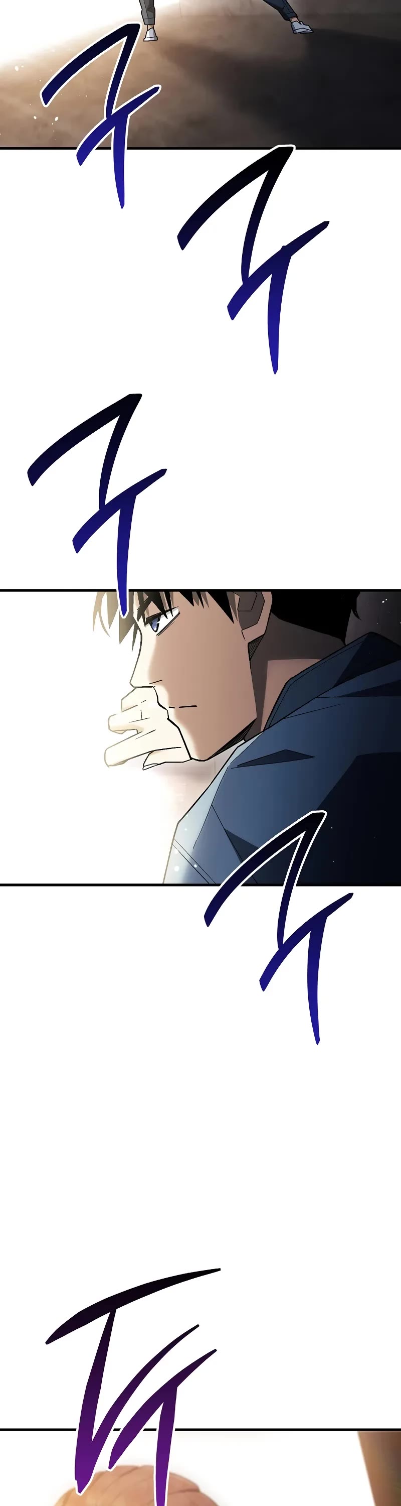 The Hero Returns chapter 112 page 9