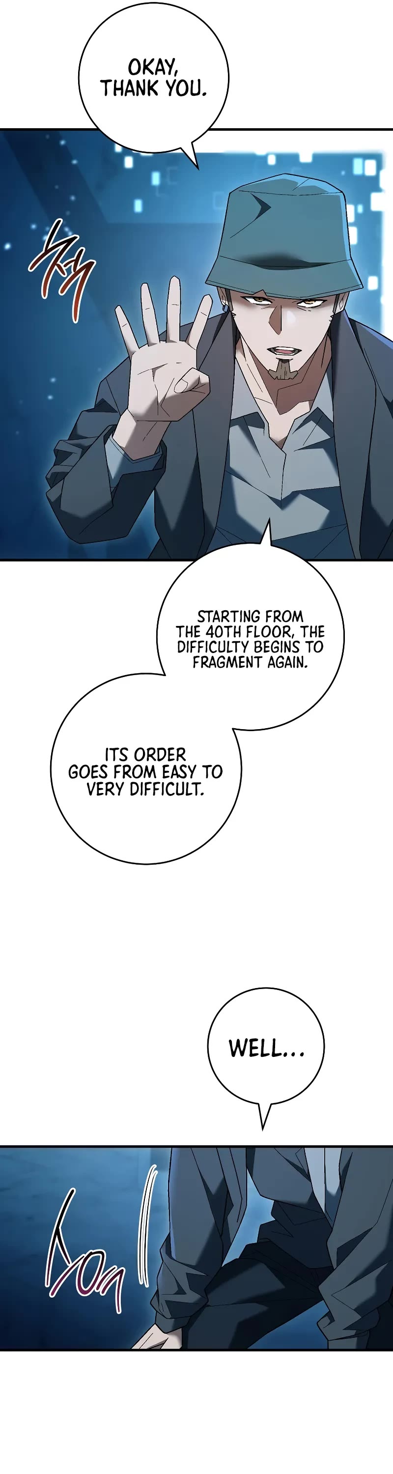 The Hero Returns chapter 115 page 10