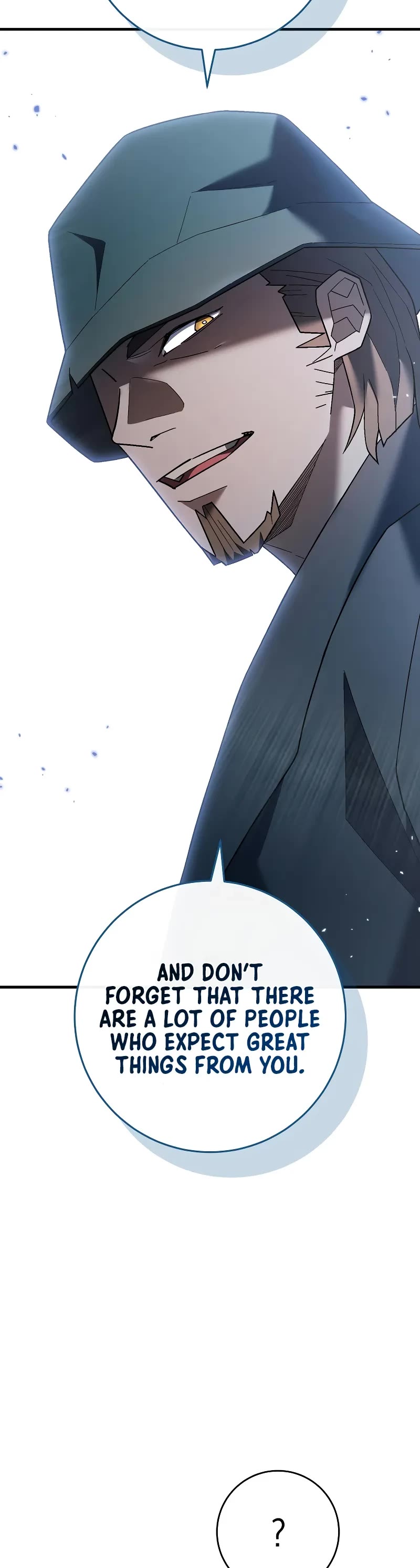 The Hero Returns chapter 115 page 15