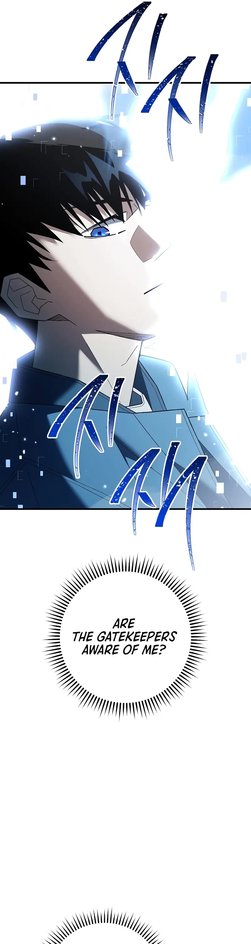 The Hero Returns chapter 115 page 17