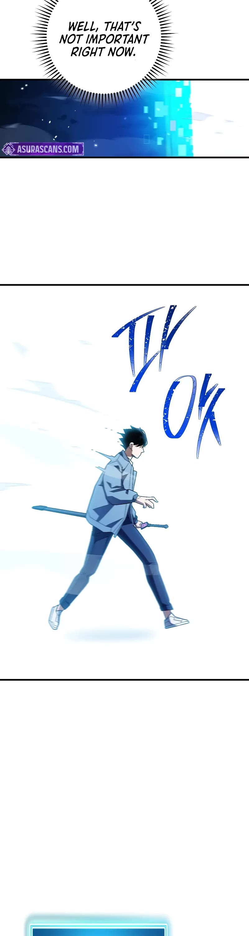 The Hero Returns chapter 115 page 18