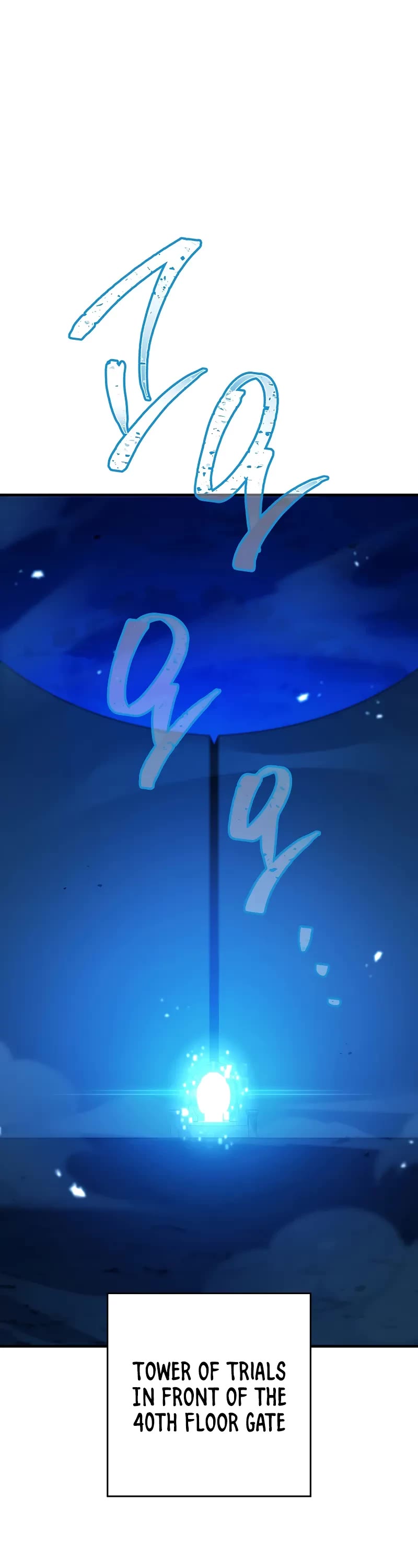 The Hero Returns chapter 115 page 2