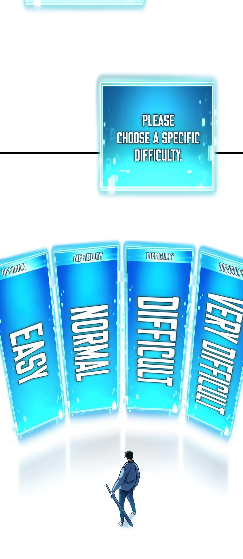 The Hero Returns chapter 115 page 20