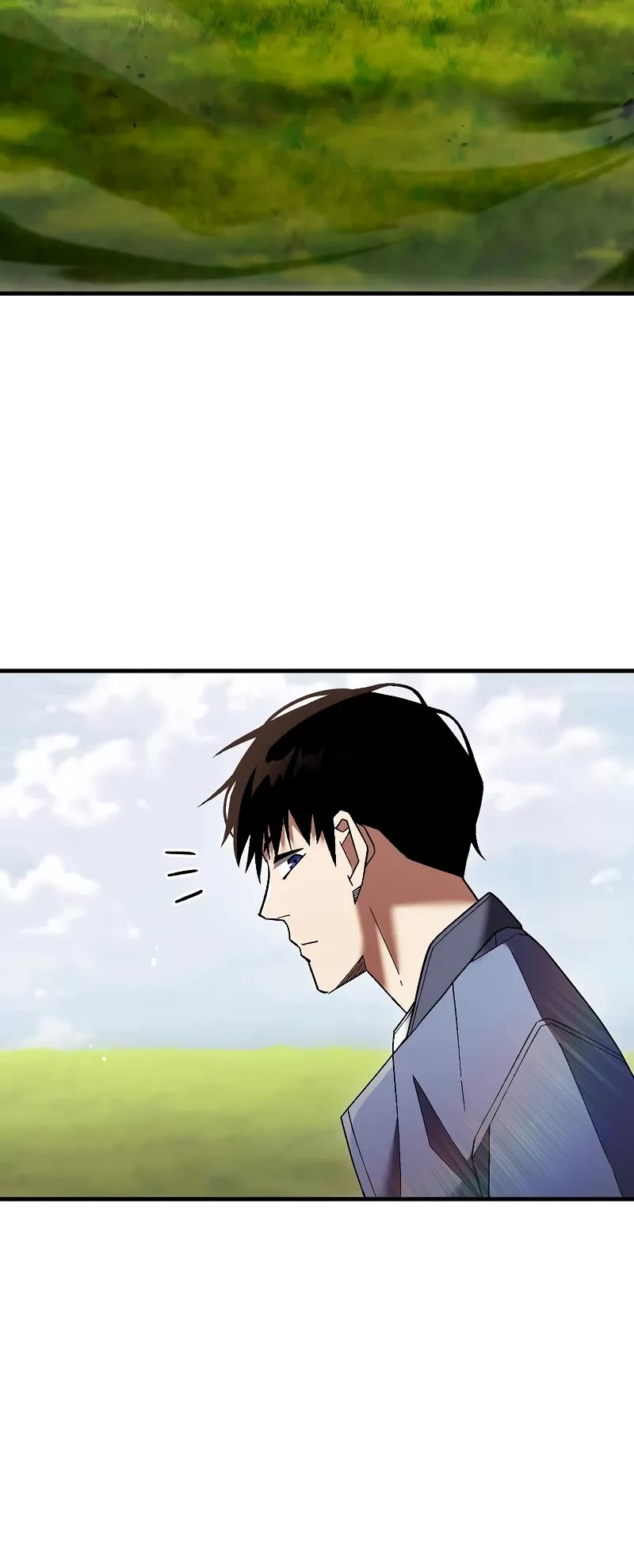 The Hero Returns chapter 115 page 24