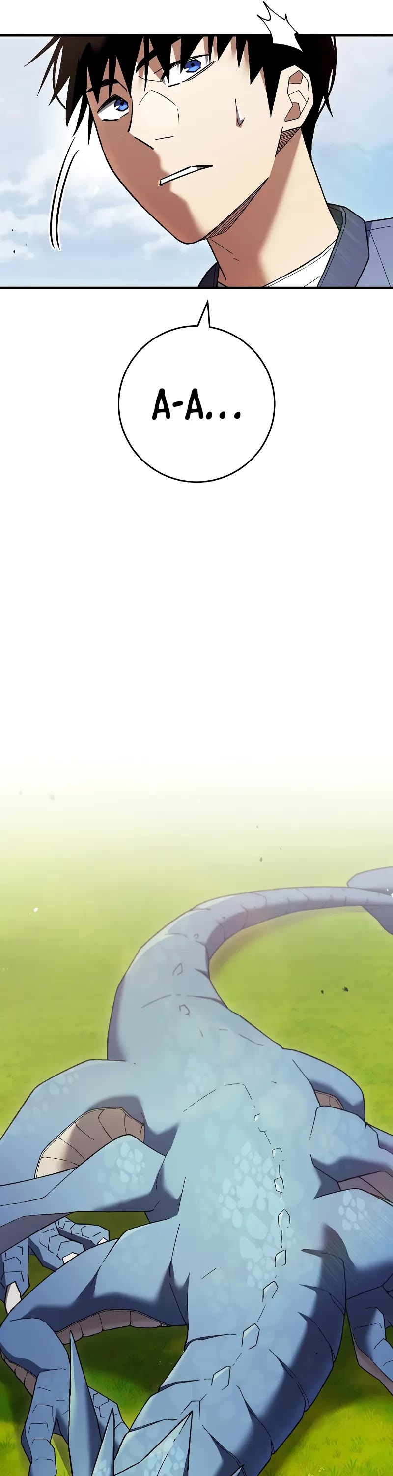 The Hero Returns chapter 115 page 25