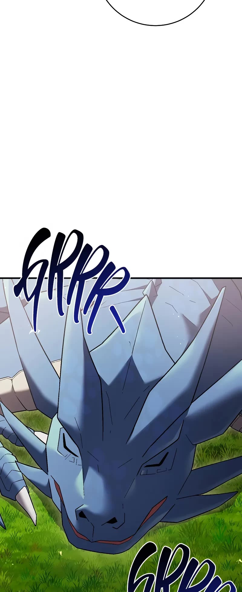 The Hero Returns chapter 115 page 31