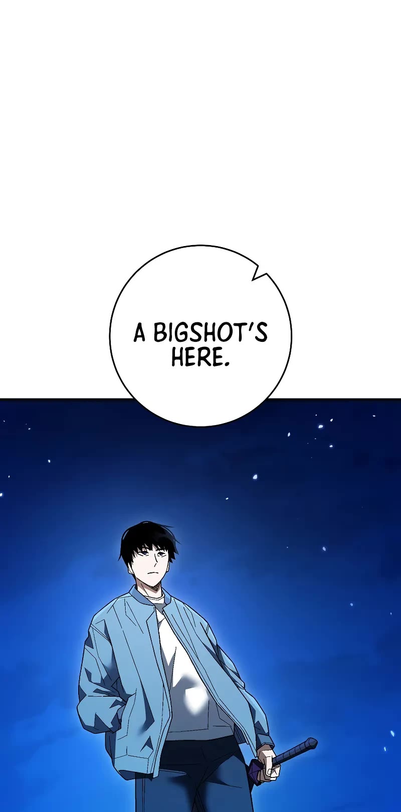 The Hero Returns chapter 115 page 4