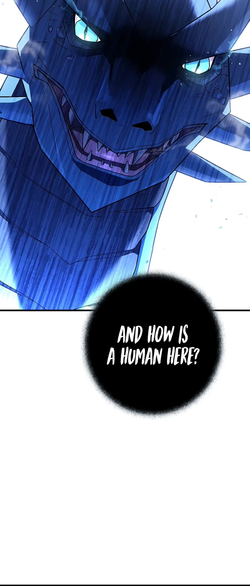 The Hero Returns chapter 115 page 40