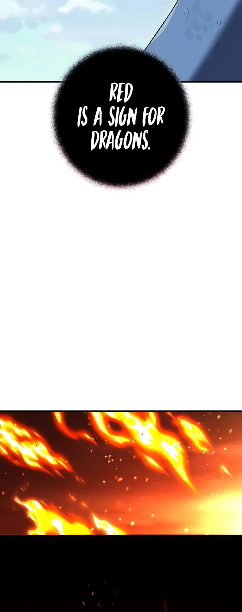 The Hero Returns chapter 115 page 54