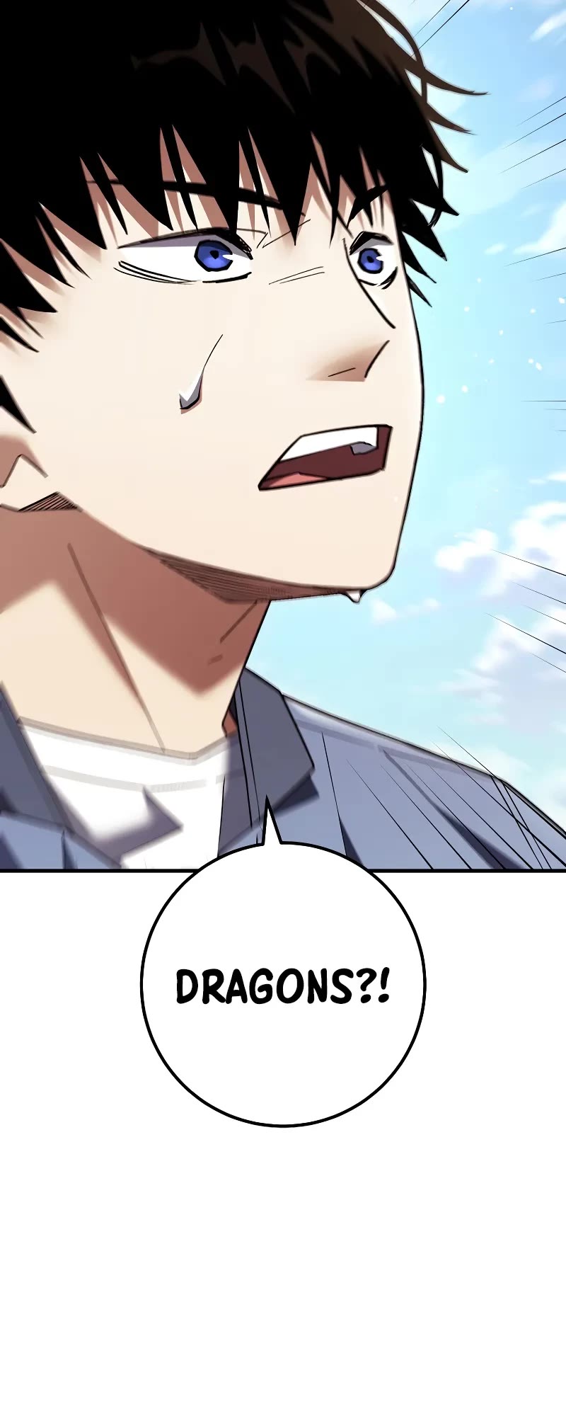 The Hero Returns chapter 115 page 57