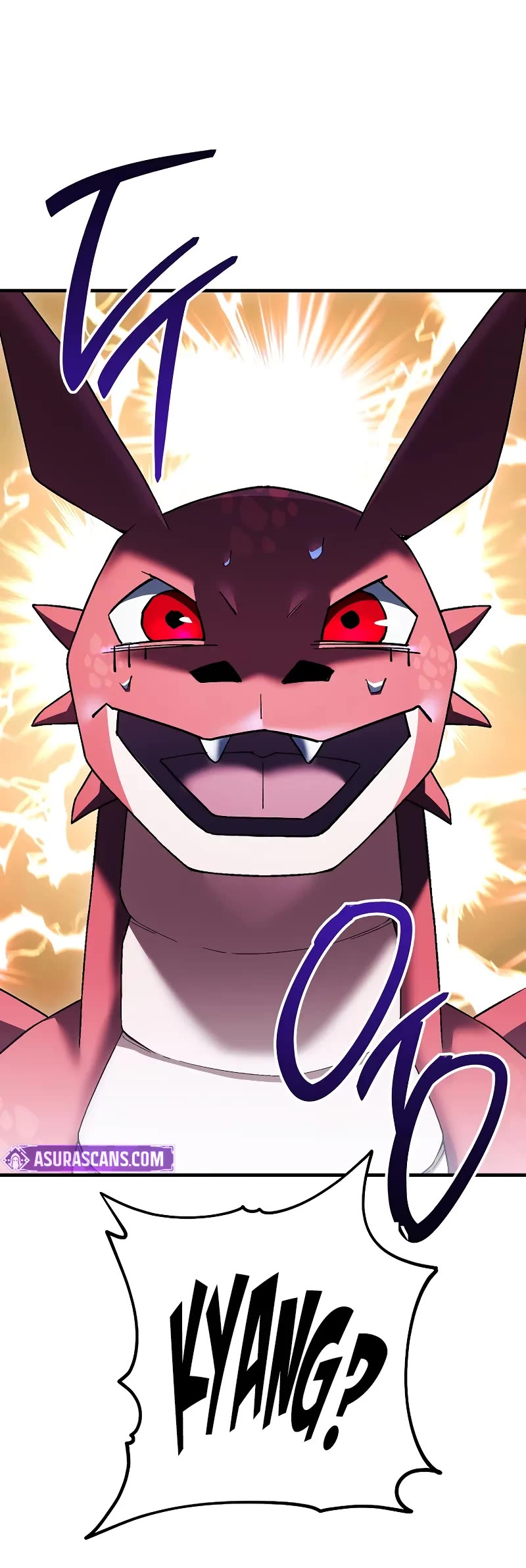 The Hero Returns chapter 115 page 59