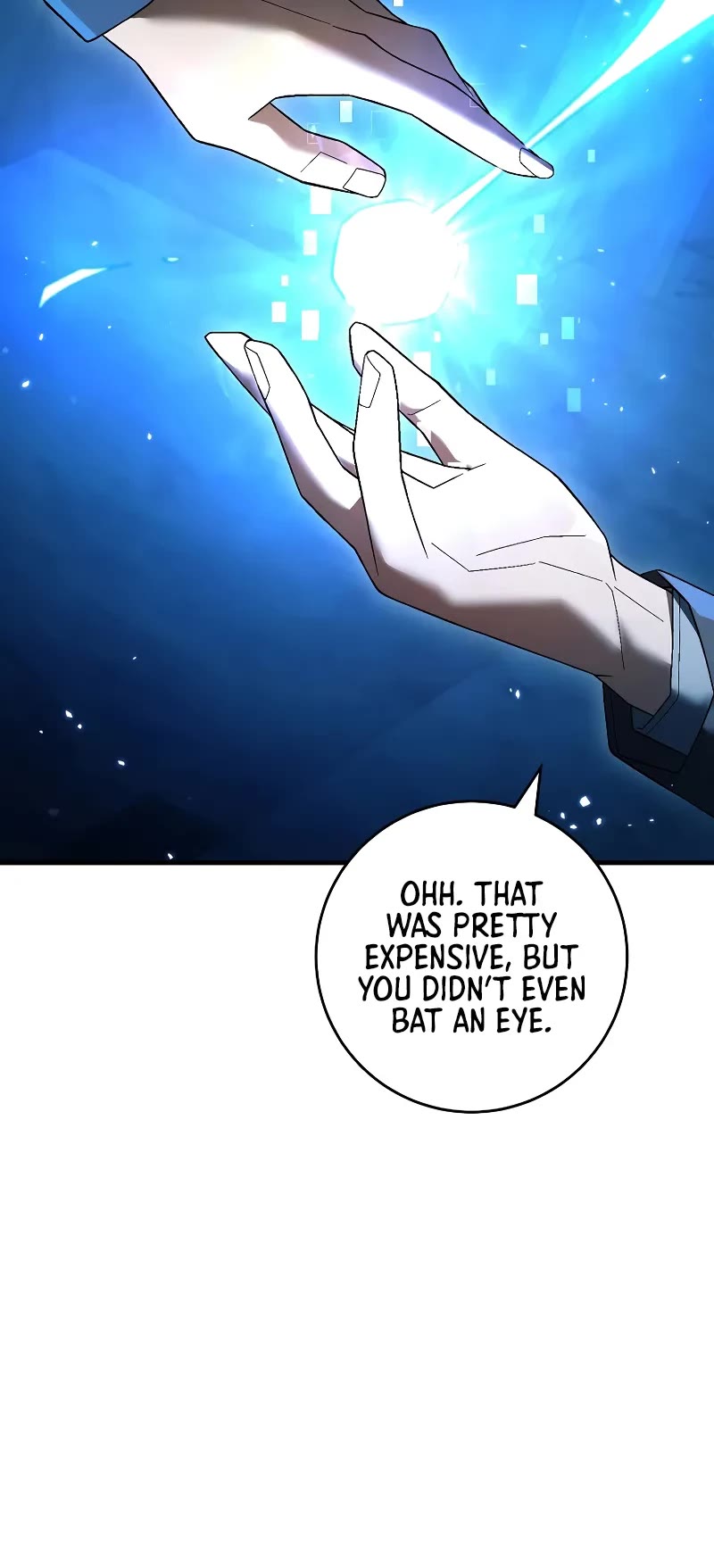 The Hero Returns chapter 115 page 9