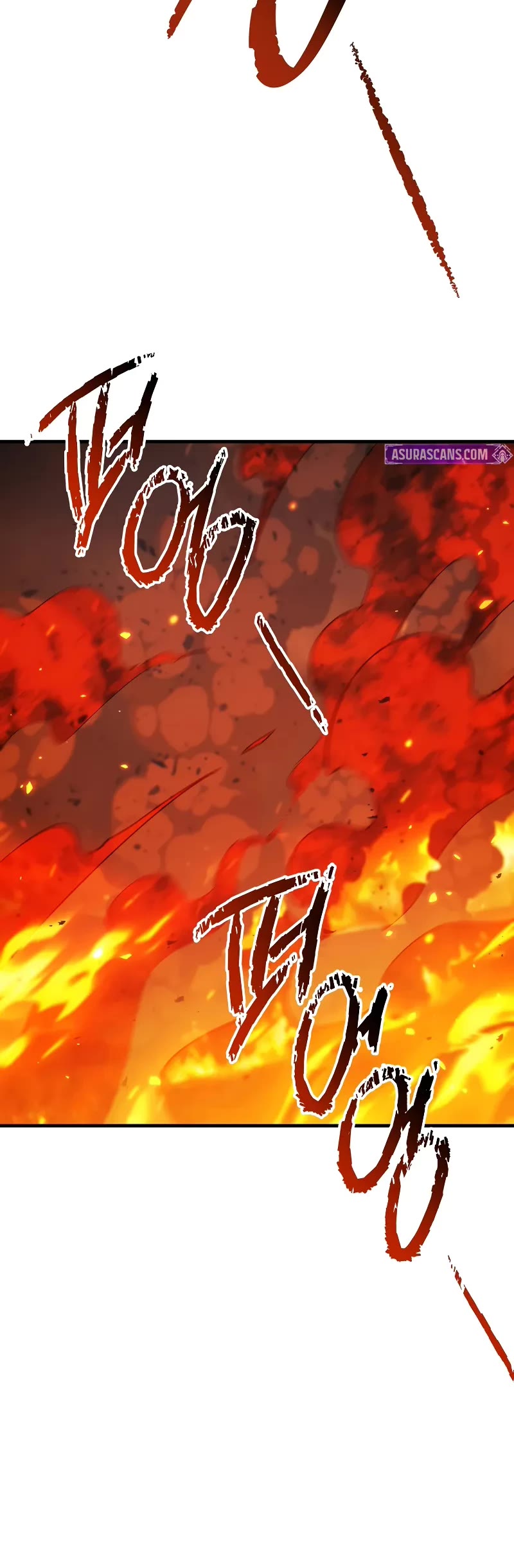 The Hero Returns chapter 116 page 11