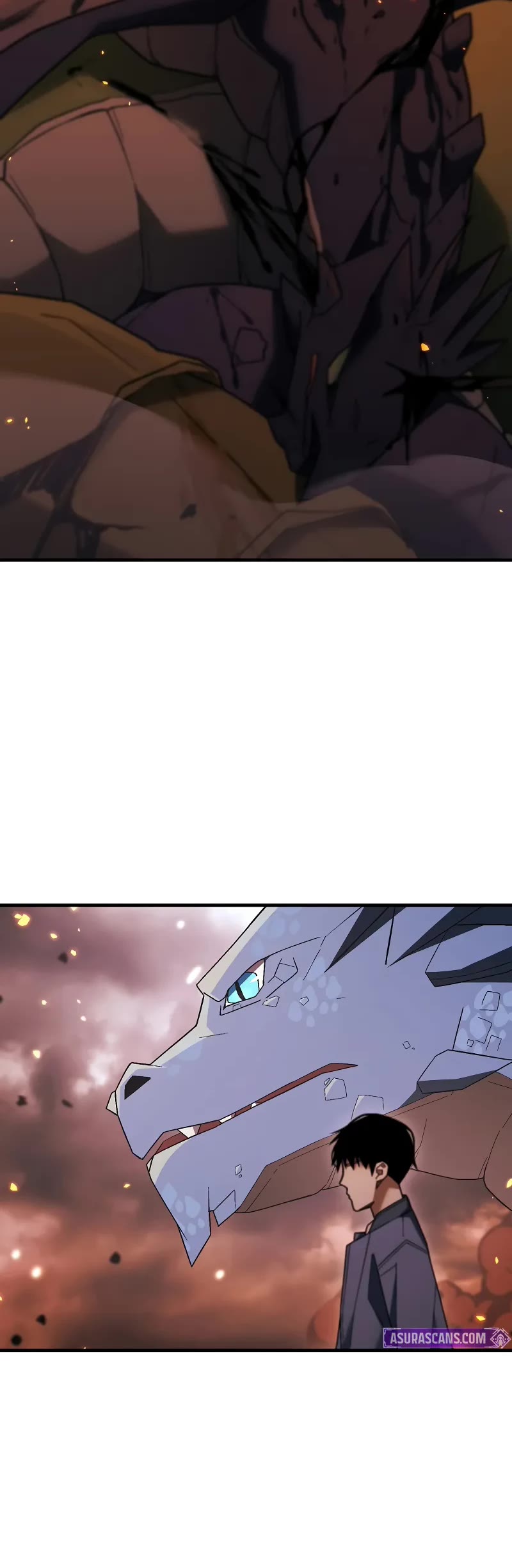 The Hero Returns chapter 116 page 16