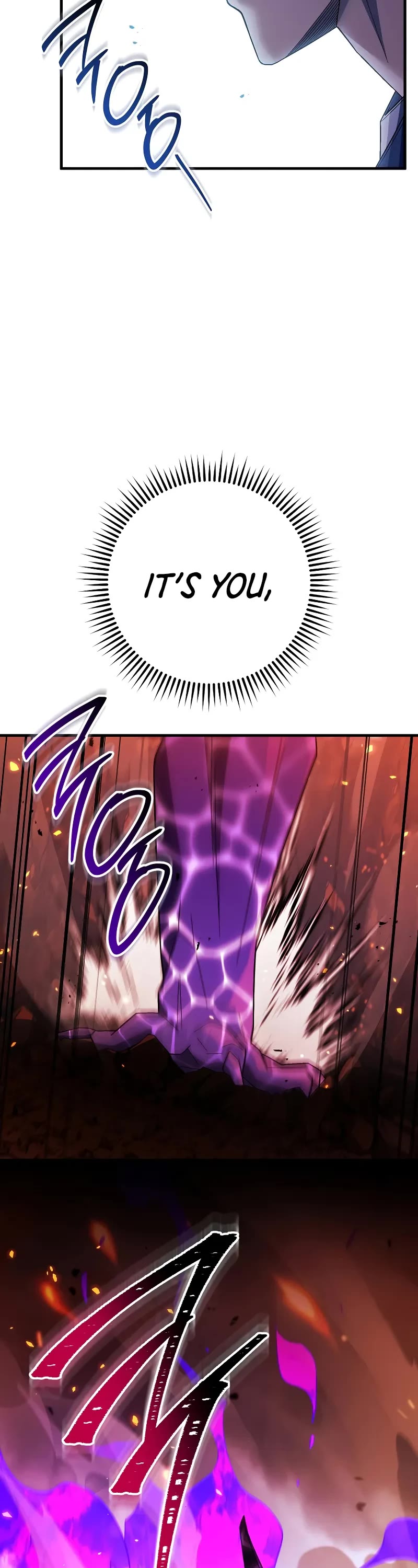 The Hero Returns chapter 116 page 18