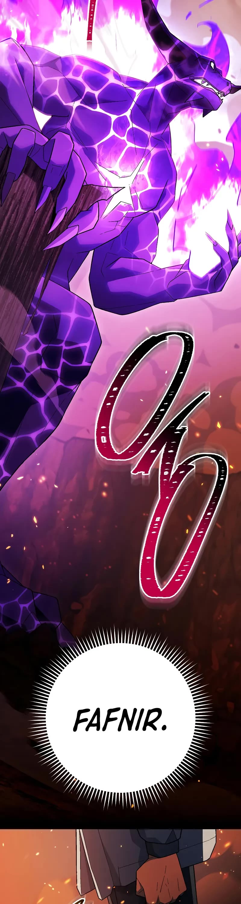 The Hero Returns chapter 116 page 19