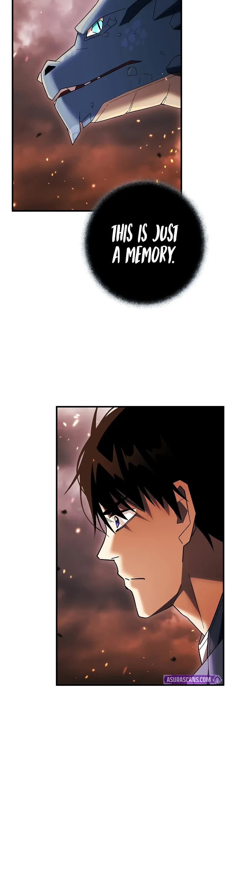 The Hero Returns chapter 116 page 21