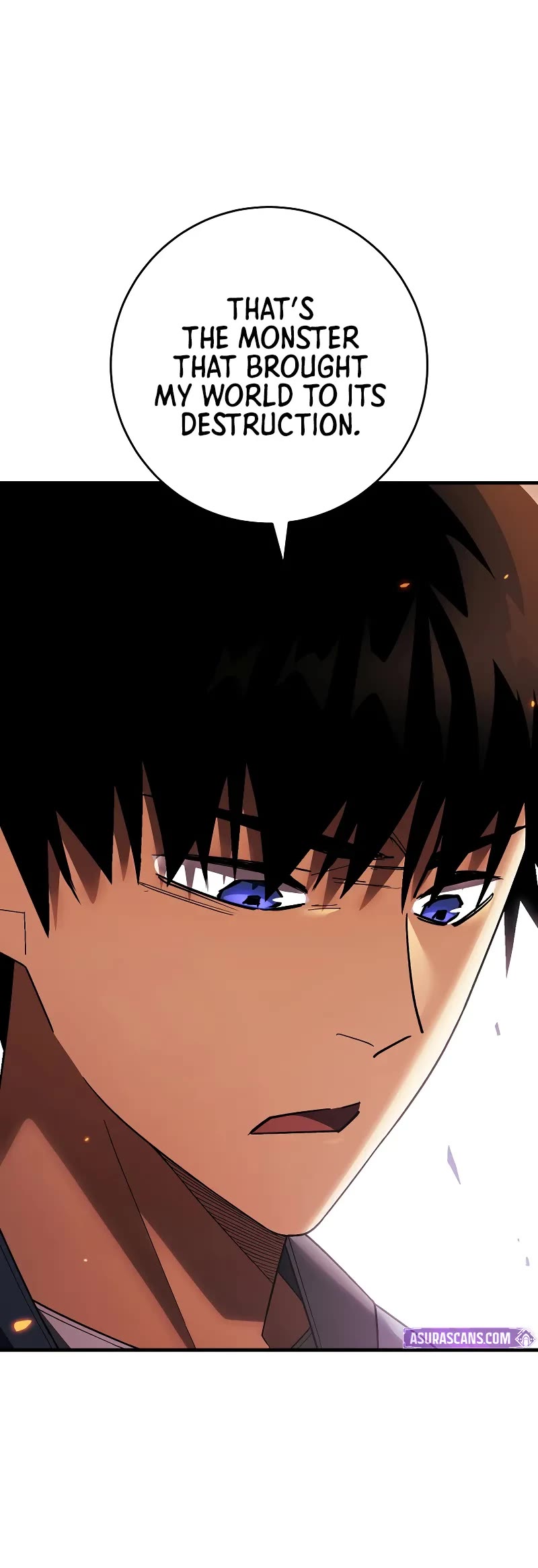 The Hero Returns chapter 116 page 26