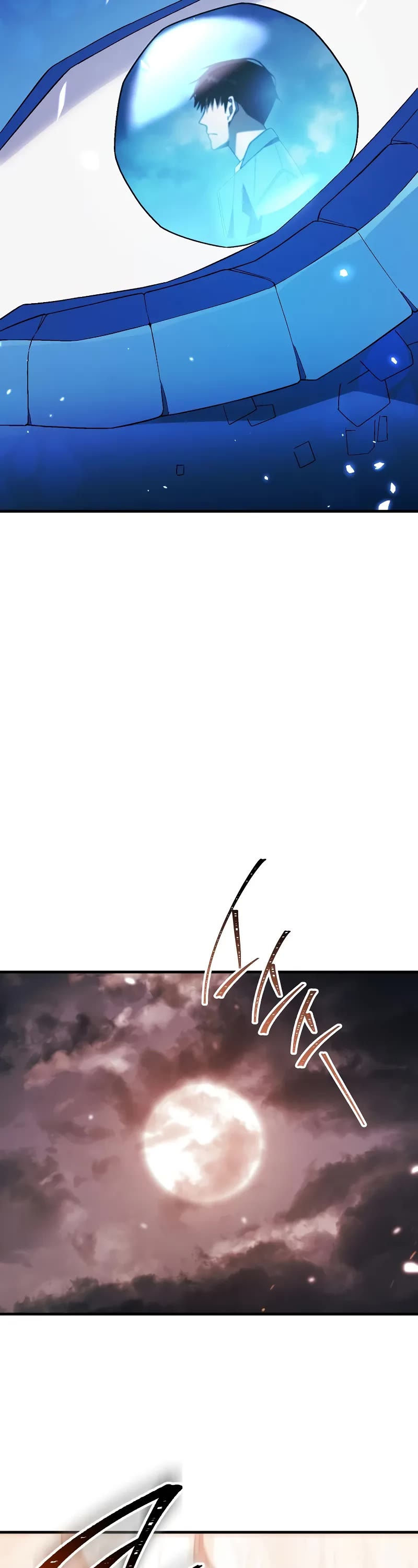 The Hero Returns chapter 116 page 28