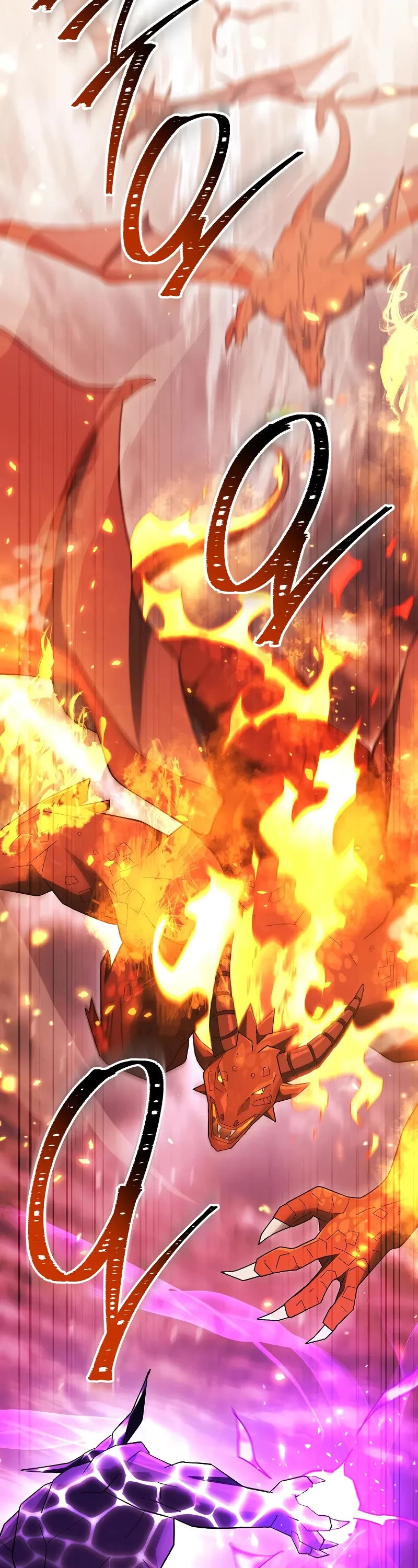 The Hero Returns chapter 116 page 29