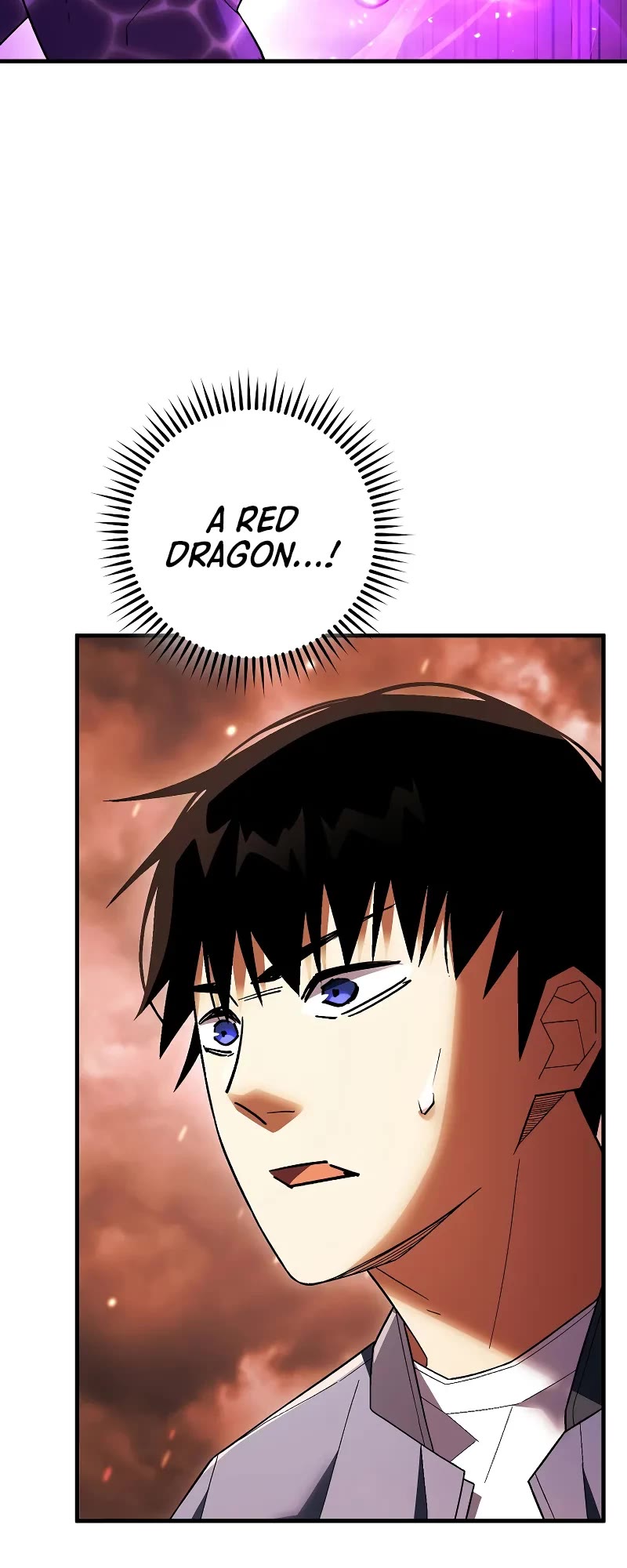 The Hero Returns chapter 116 page 30