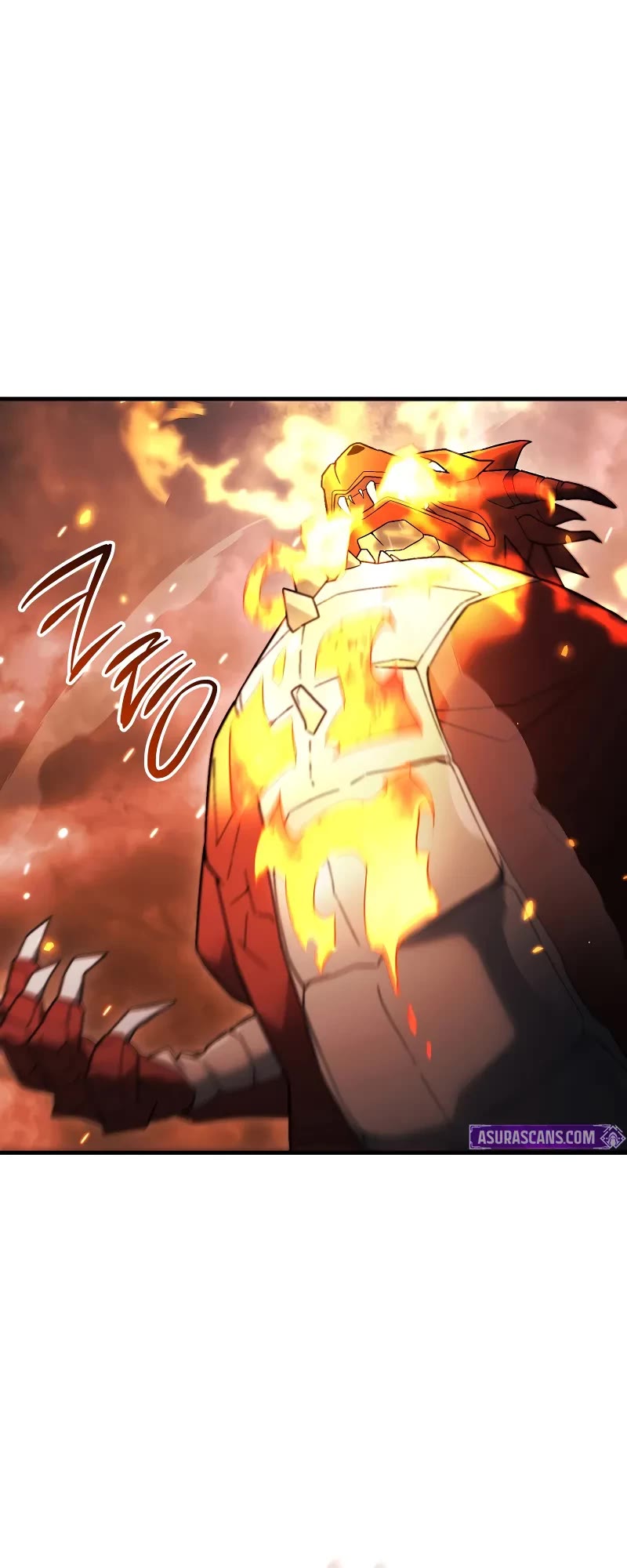 The Hero Returns chapter 116 page 31