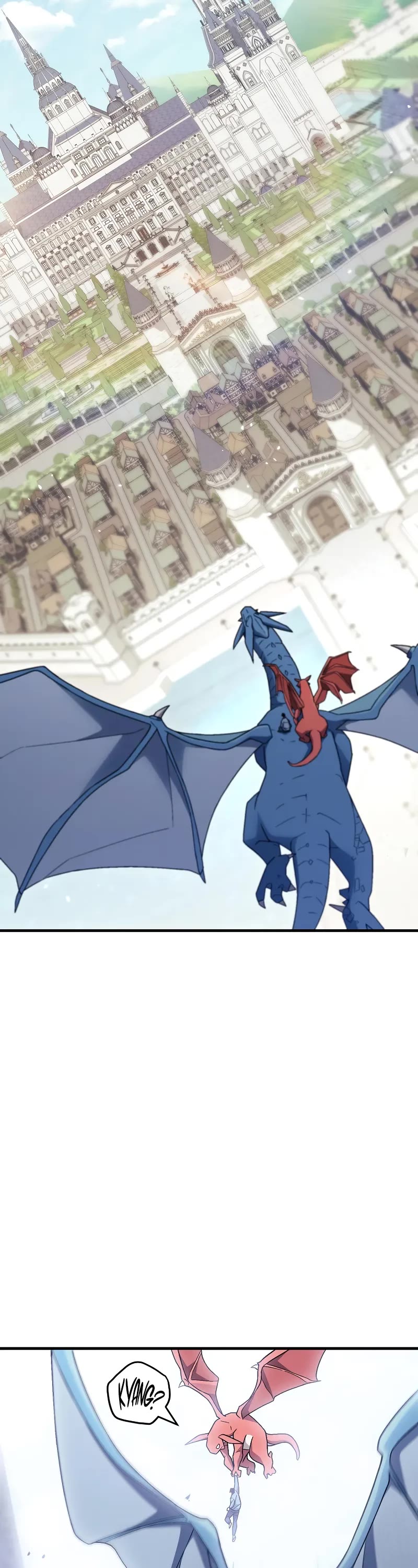 The Hero Returns chapter 116 page 43