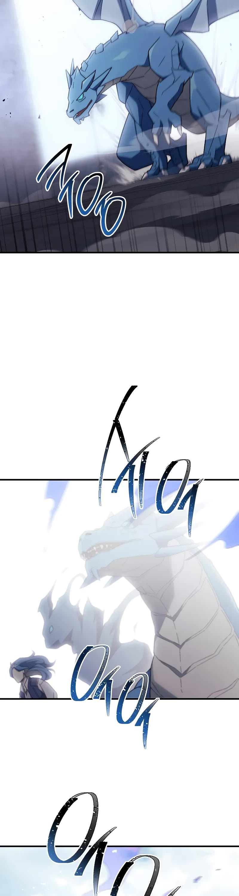 The Hero Returns chapter 116 page 44