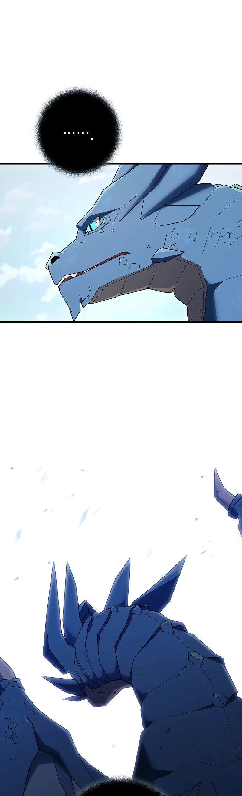 The Hero Returns chapter 116 page 5