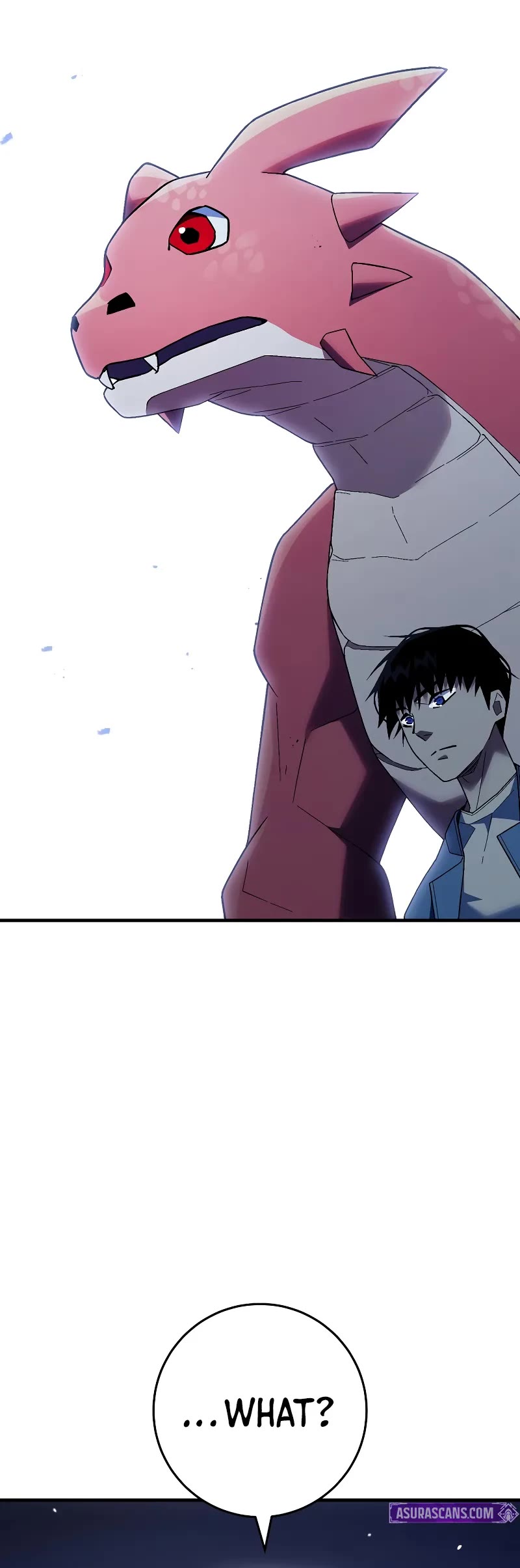 The Hero Returns chapter 116 page 51