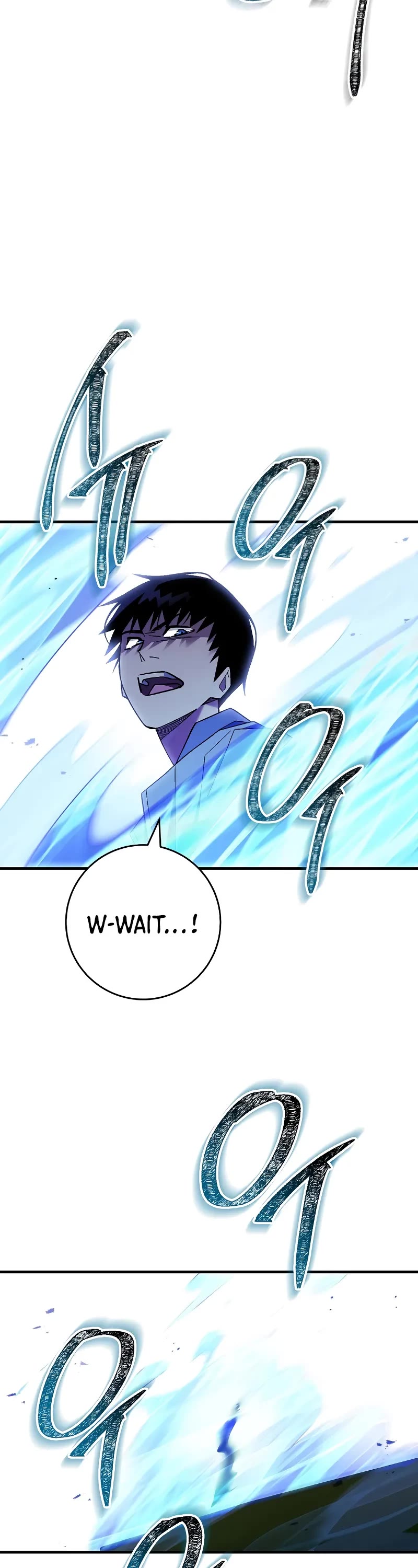 The Hero Returns chapter 116 page 8