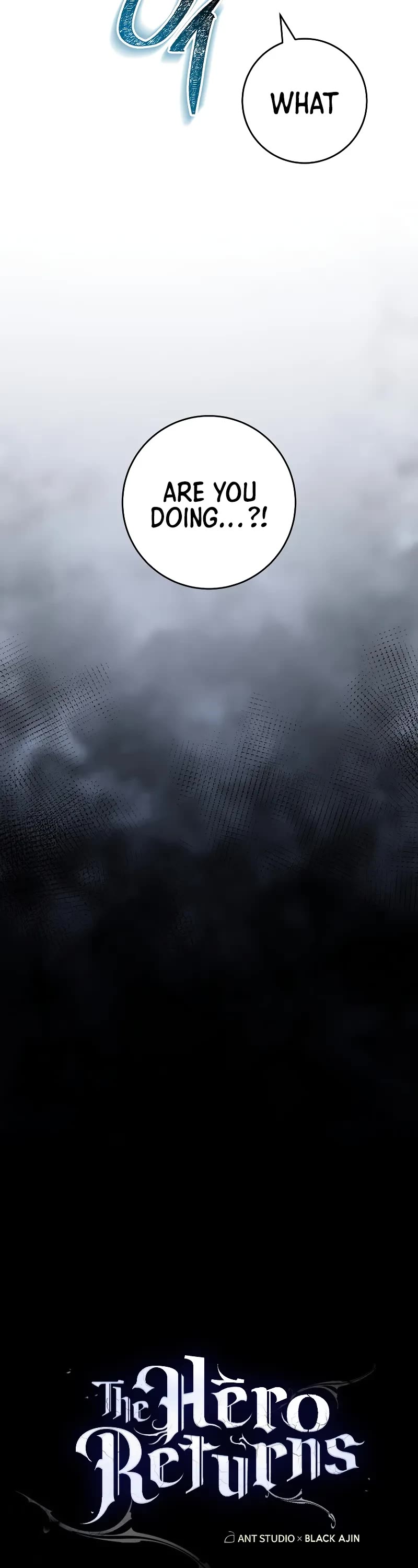 The Hero Returns chapter 116 page 9