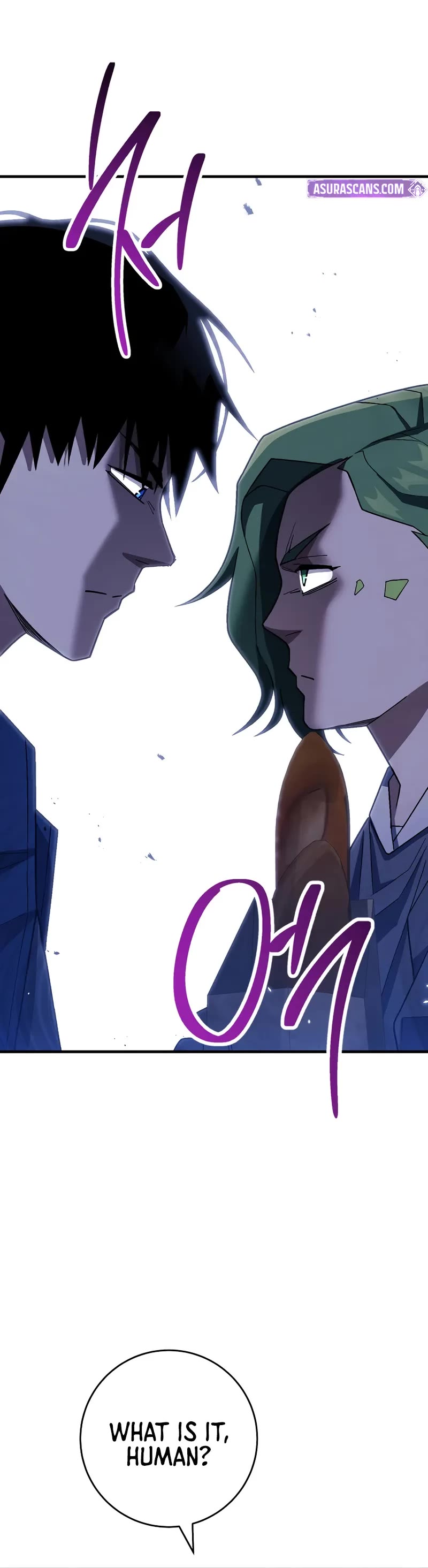 The Hero Returns chapter 117 page 16