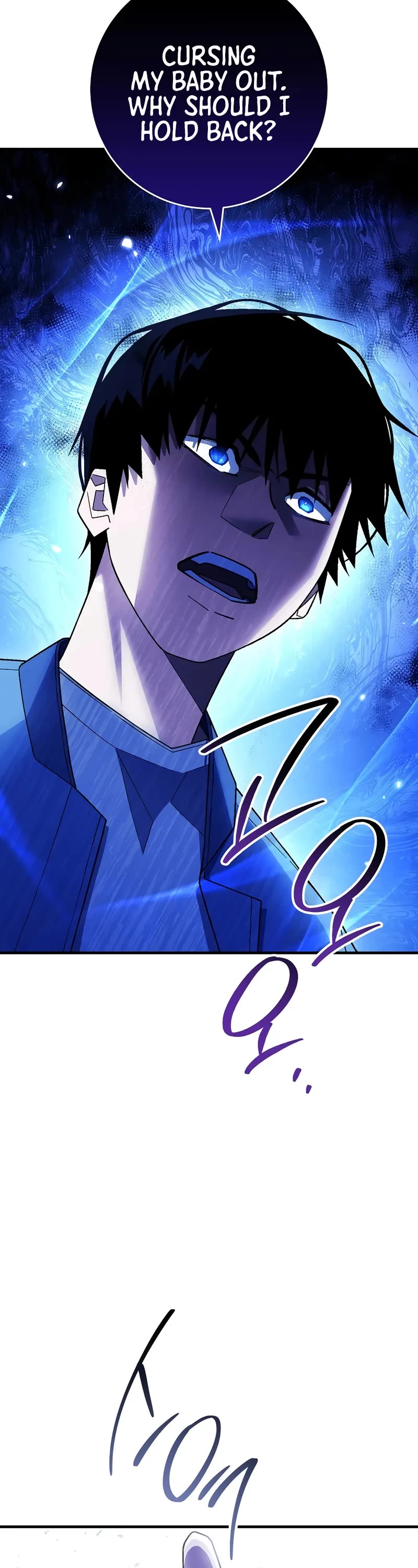 The Hero Returns chapter 117 page 18