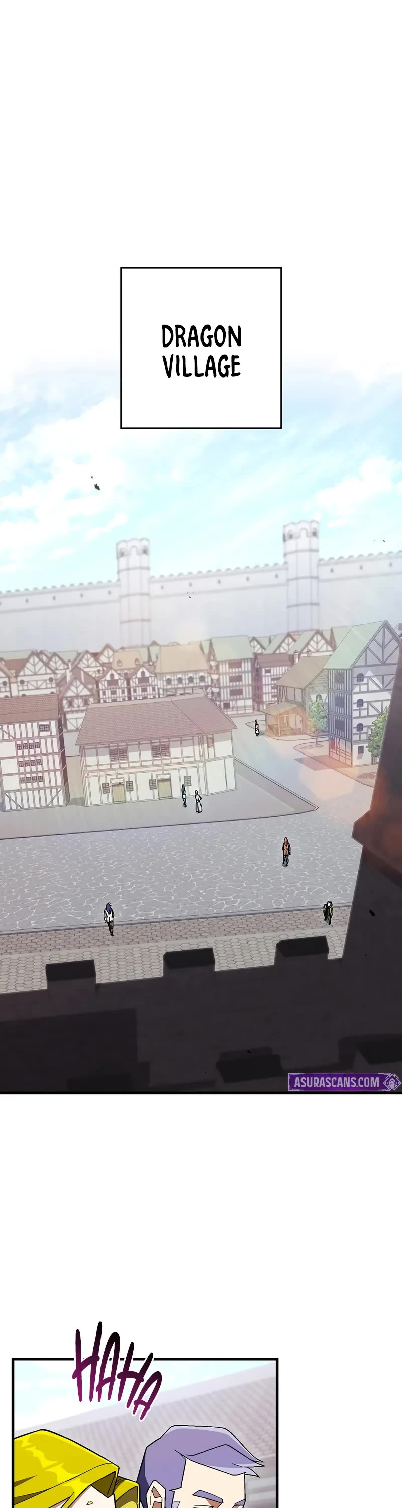 The Hero Returns chapter 117 page 2