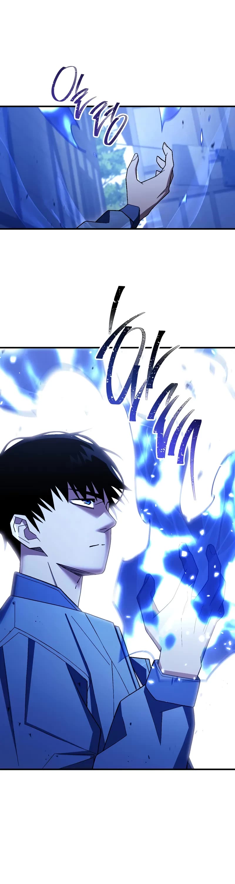 The Hero Returns chapter 117 page 24