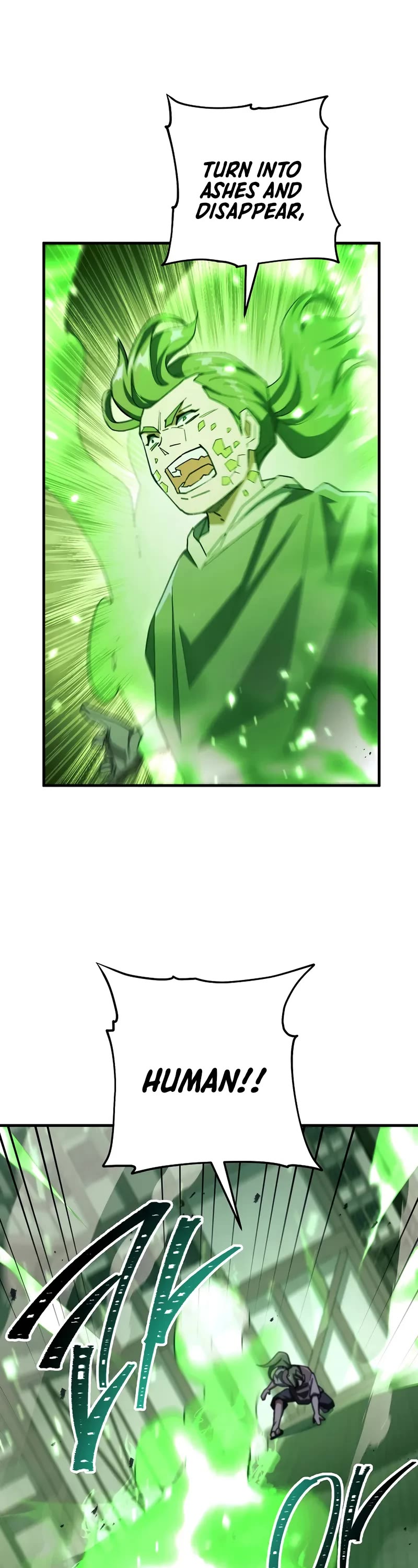 The Hero Returns chapter 117 page 25