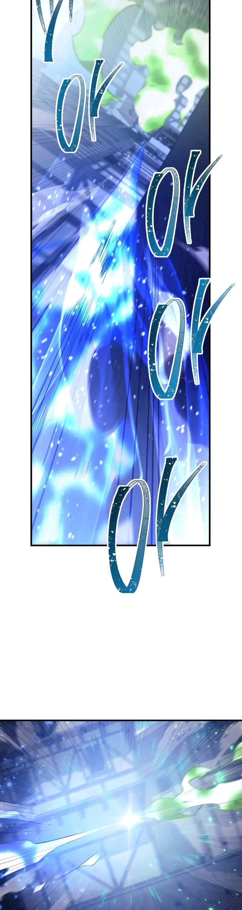 The Hero Returns chapter 117 page 28