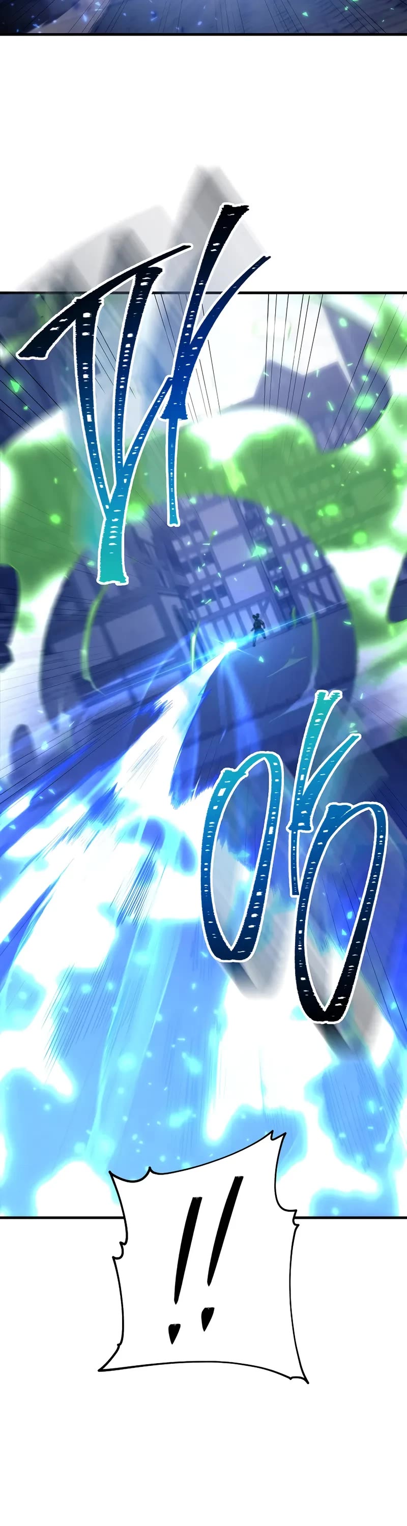 The Hero Returns chapter 117 page 29