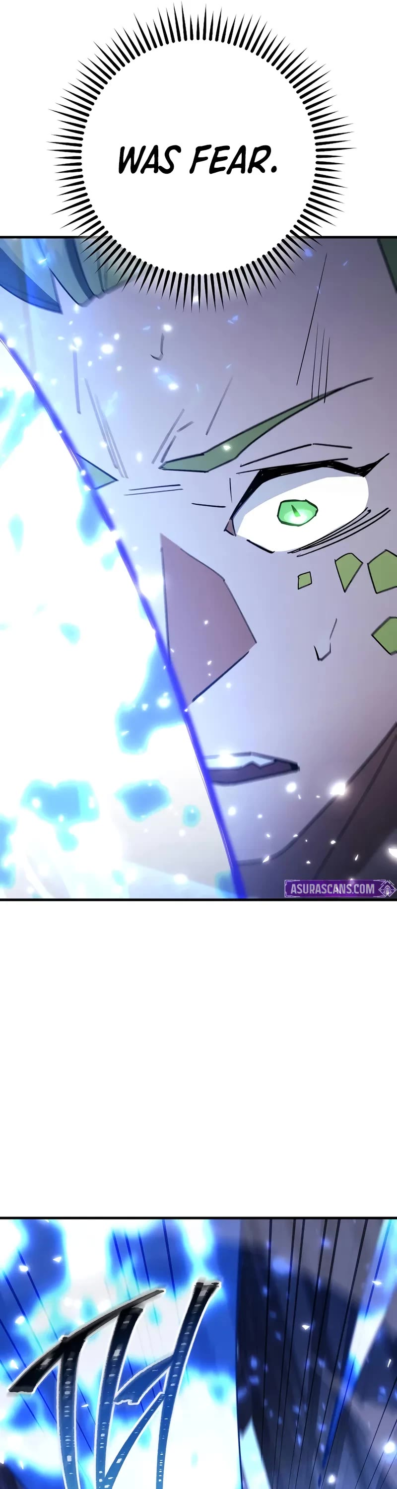 The Hero Returns chapter 117 page 32